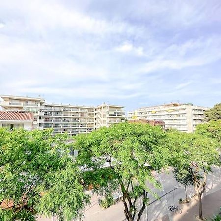 Apartamento Villa Tropical. Салоу Экстерьер фото