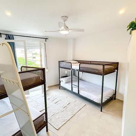 Apartamento Villa Tropical. Салоу Экстерьер фото