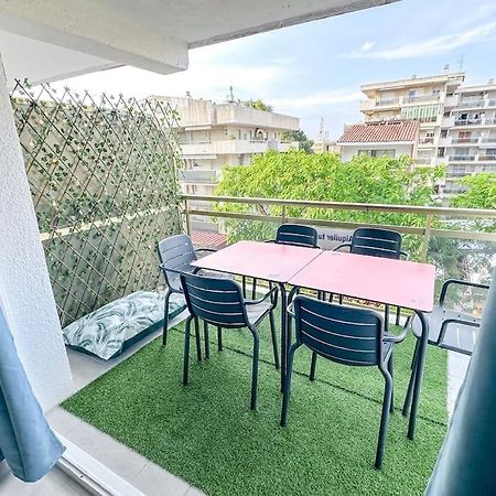 Apartamento Villa Tropical. Салоу Экстерьер фото