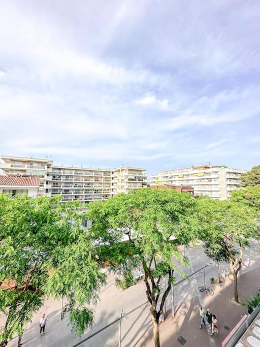 Apartamento Villa Tropical. Салоу Экстерьер фото